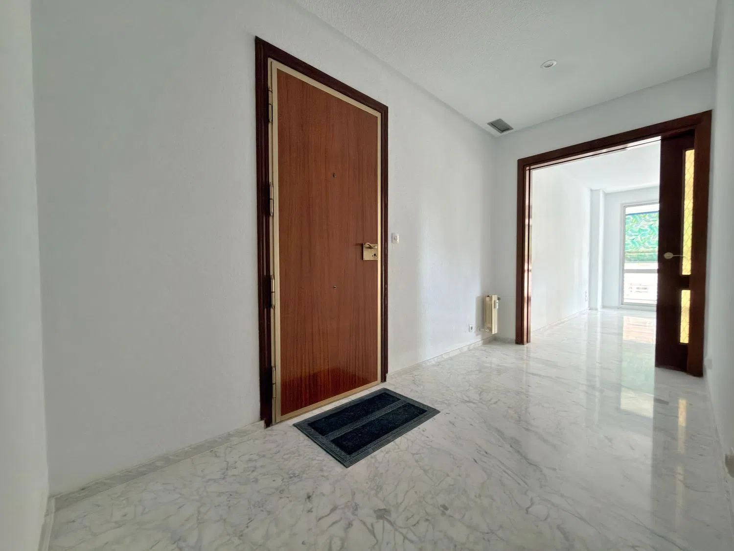 Piso en Urb. residencial parque américa Barrio San Pascual - Foto 2