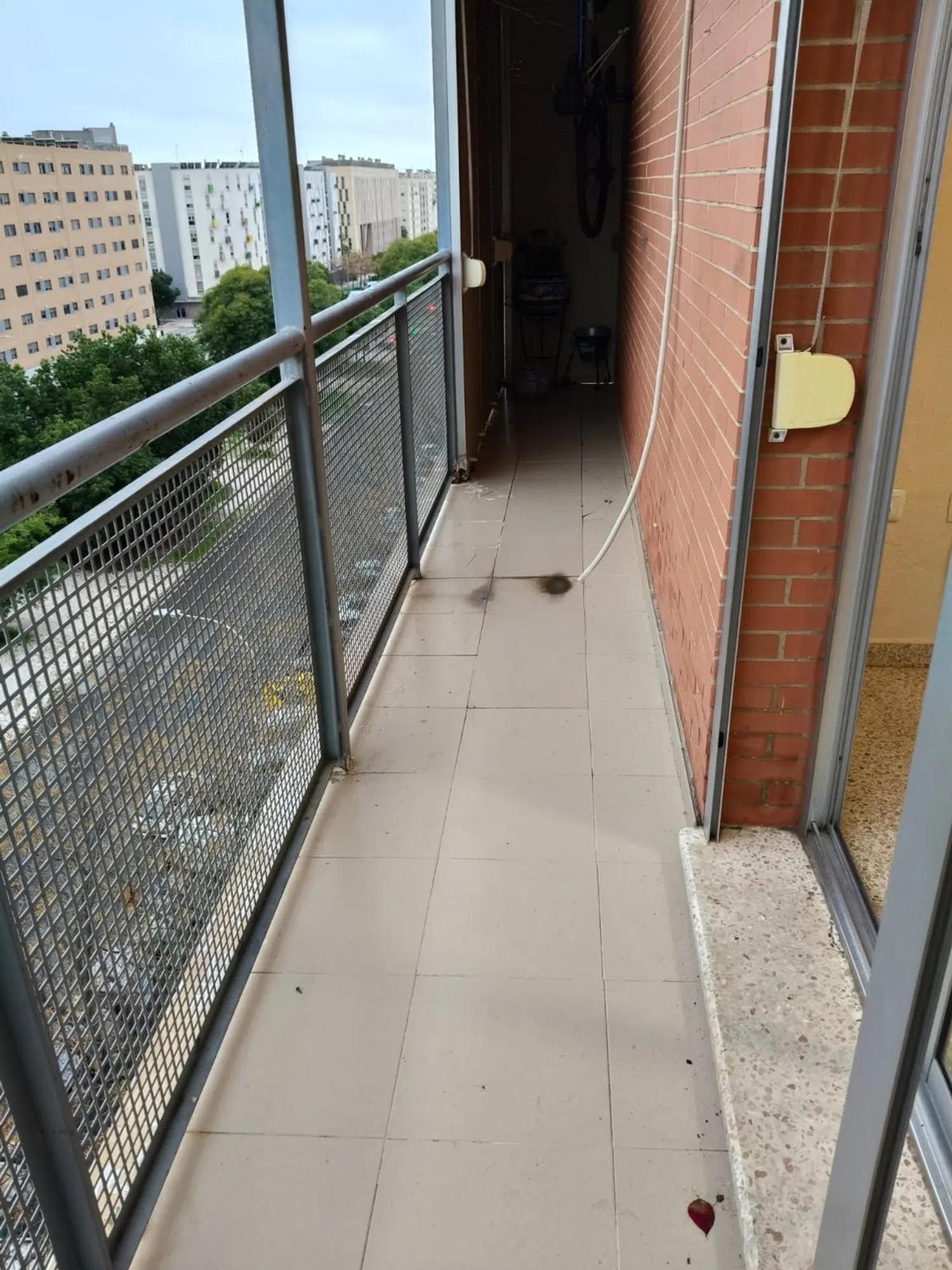 Piso en avenida de Emilio Lemos, 55 - Foto 3