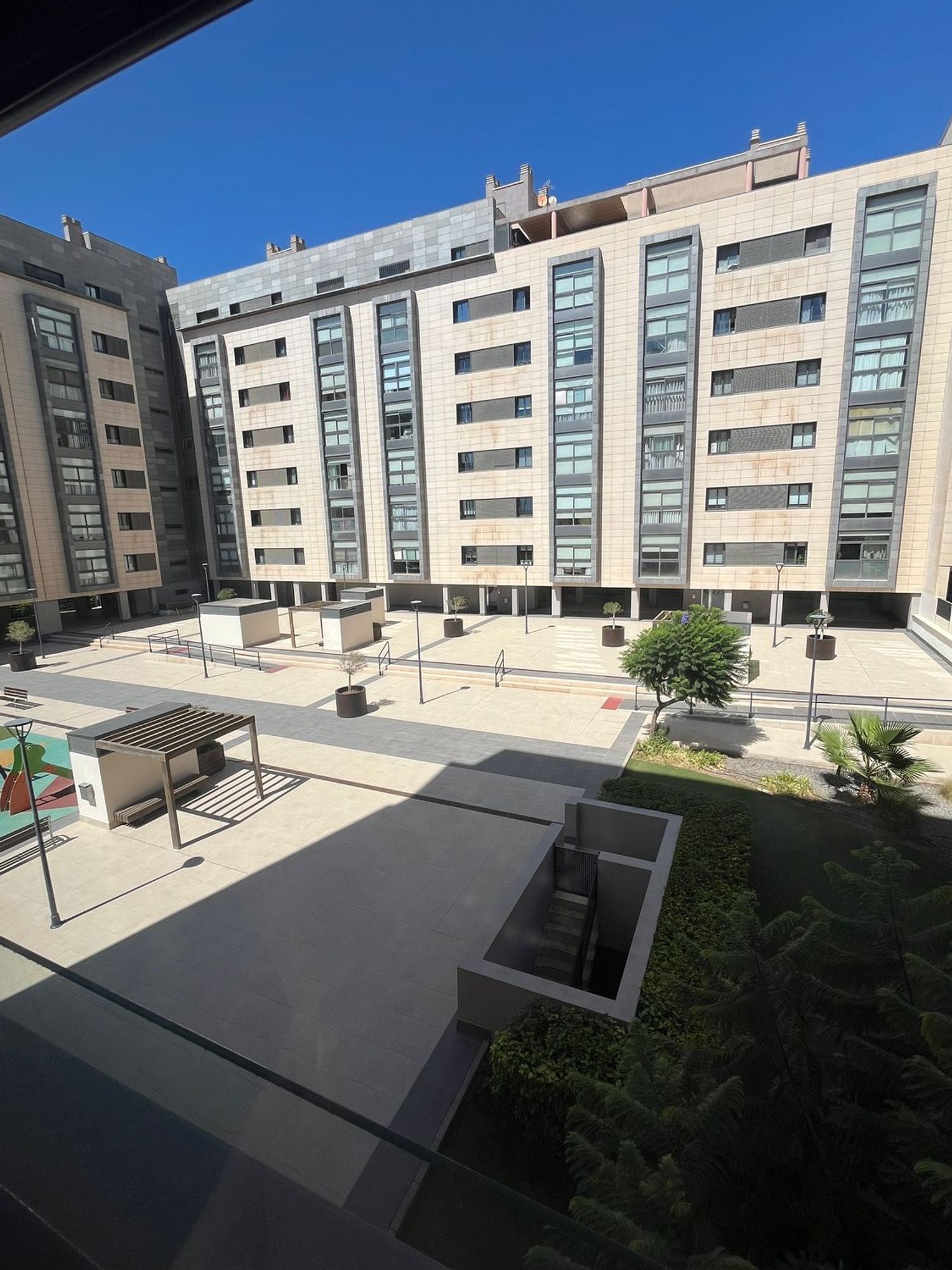 Piso en Calle Francisco Rabal, 33, Vega de Acá - Nueva Almería - Cortijo Grande, Vega de Acá - Nueva Almería - Cortijo Grande - Foto 11