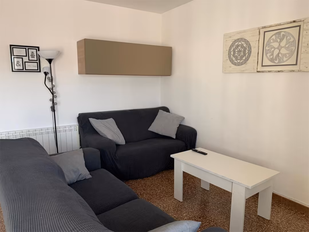 Piso en  Avinguda de Ntra. Sra. de la Pietat 75 - Foto 2