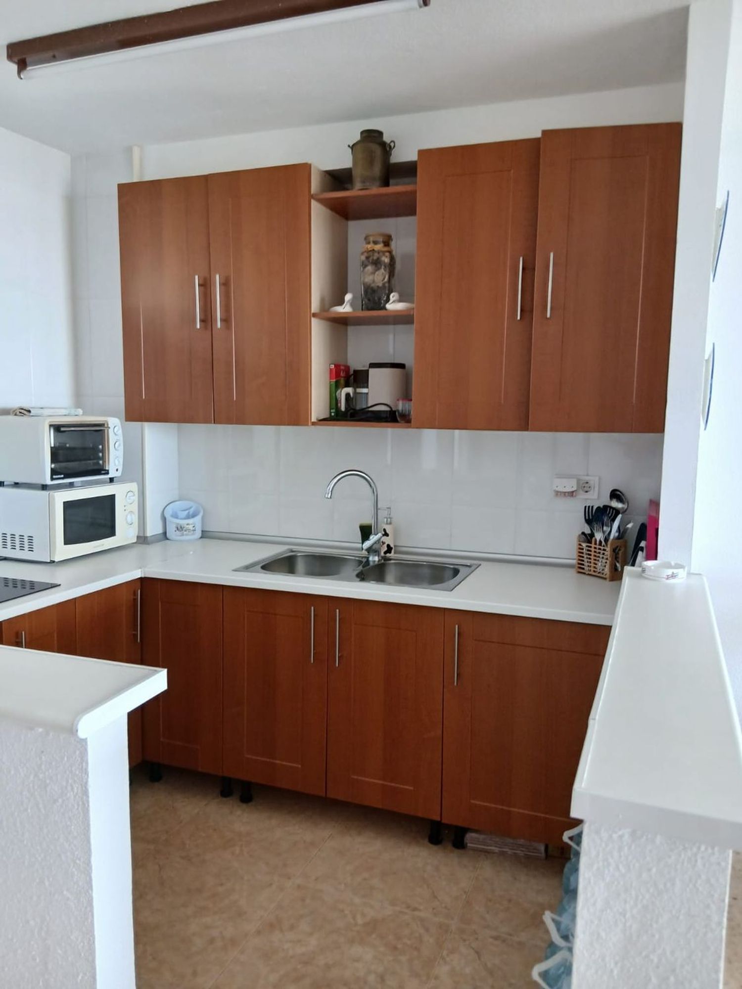 Piso en Urbanización Espejo del Mar, 66, Castell del Rey, Castell del Rey - Foto 3