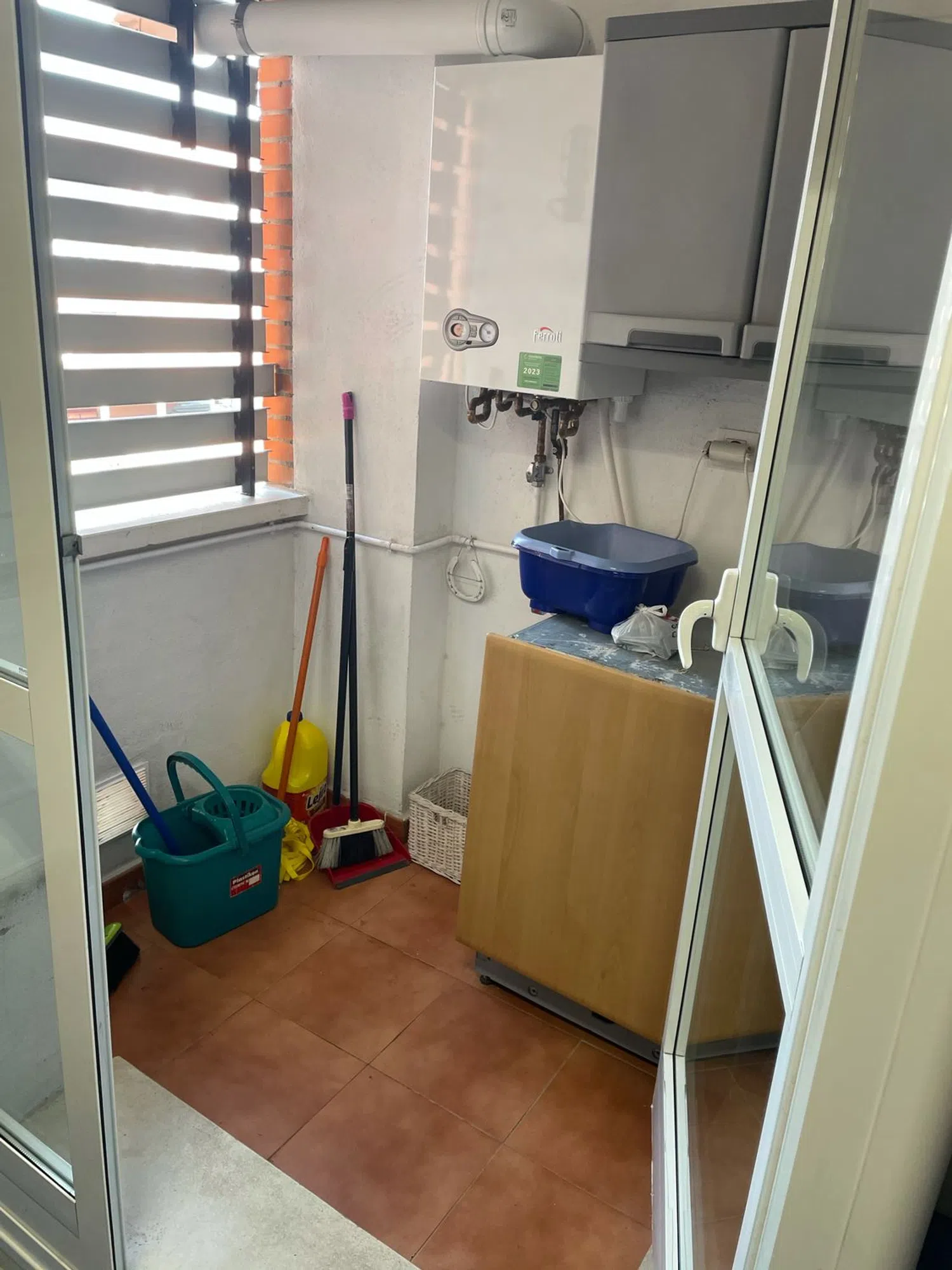 Piso en calle del Alcalde Pedro González González, 6 - Foto 5