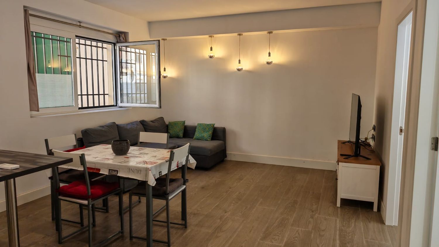 Estudio en Calle de Bellús, 3, Trinitat - Foto 3