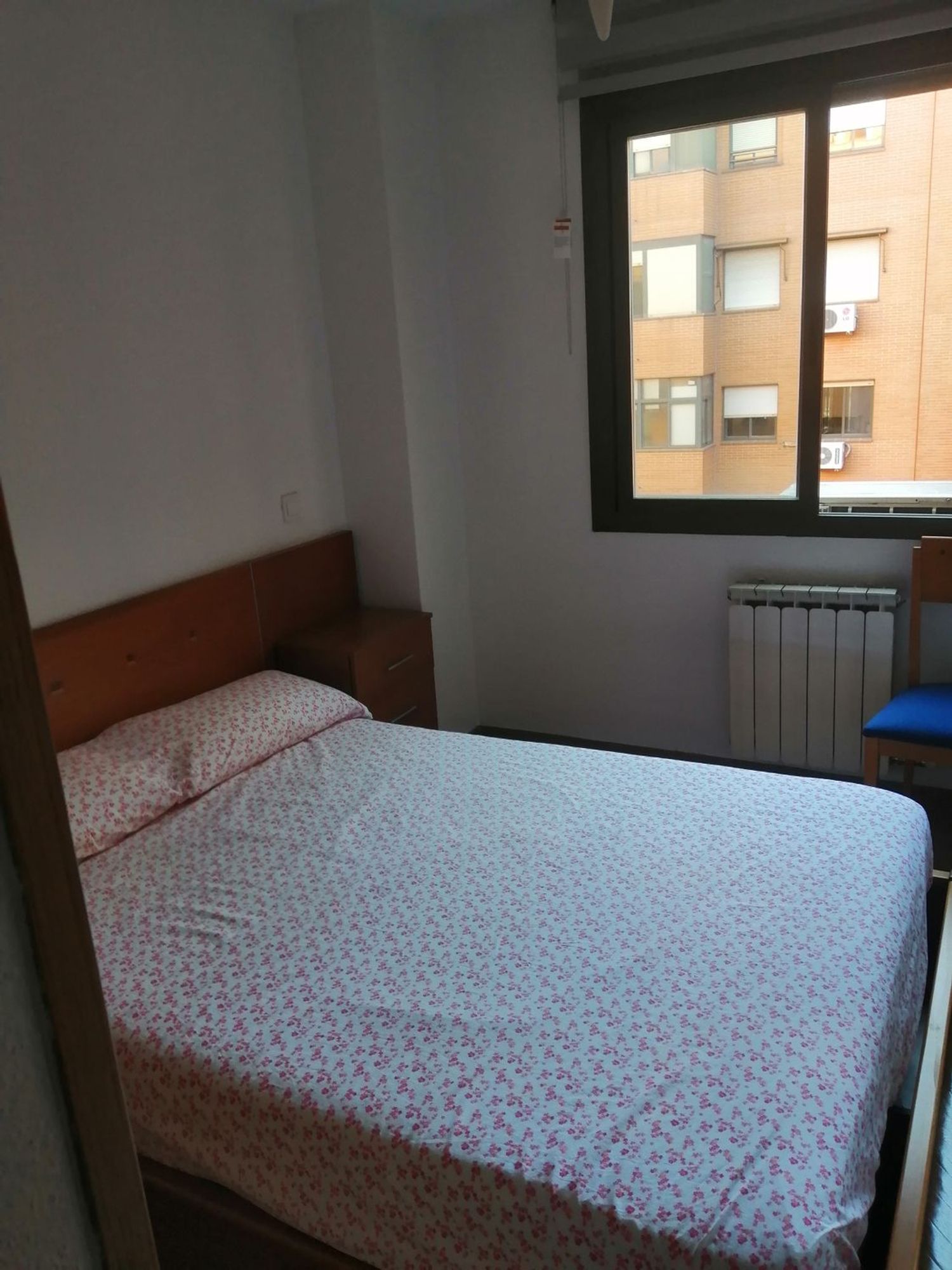 Piso en Calle Pilar Lorengar, 15, Los Rosales - Foto 12