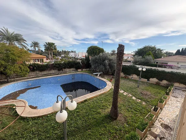 Casa independiente en calle Alcalde Edmundo Seva Garcia, 8 - Foto 39