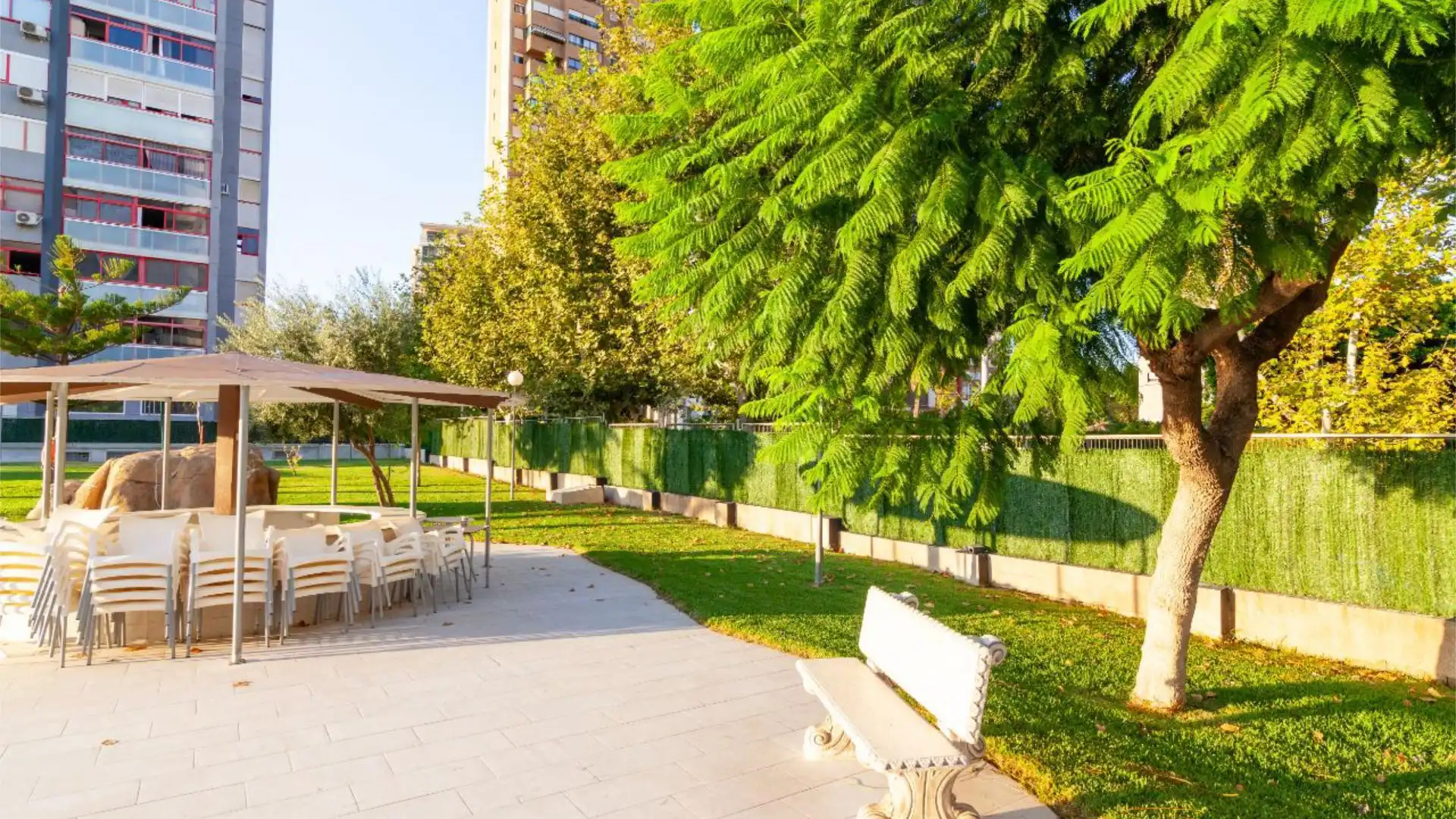 Apartamento en  Calle Irlanda 2 - Foto 19