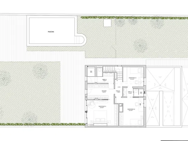 Chalet adosado en Santa Clara s/n, Santa Clara - Foto 21