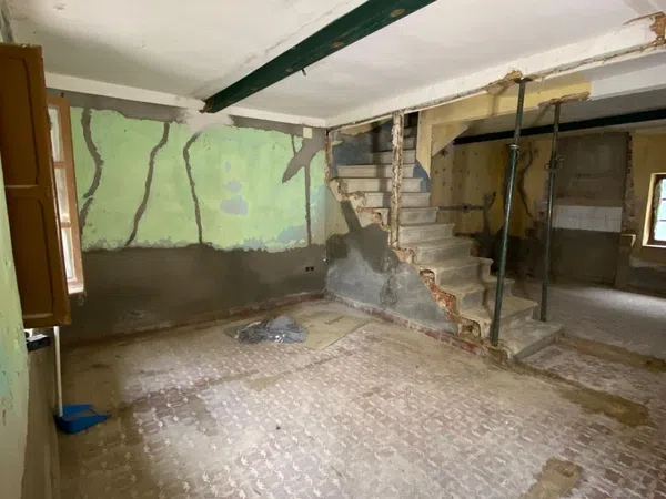 Casa de pueblo en Calle Ramón y Cajal, 96 - Foto 2