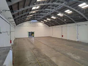 Nave Industrial en  POLIGONO CARRETERA DEL MIG -1 - Foto 12