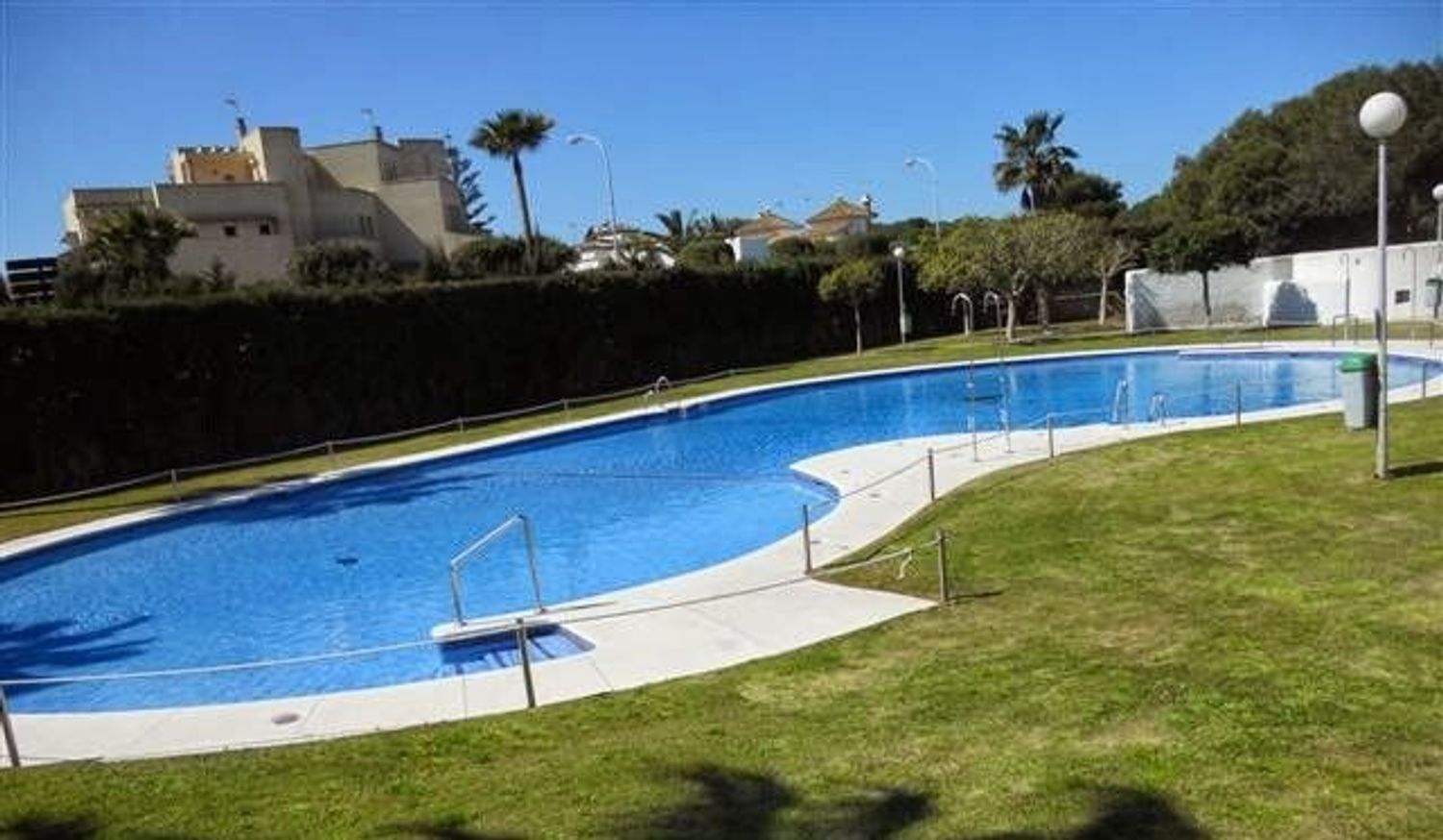 Chalet pareado en Calle Príncipe de Asturias, 4, Aguadulce - Almadraba - Punta Candor, Aguadulce - Almadraba - Punta Candor - Foto 11