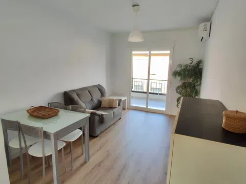 Piso en calle Batres, 21