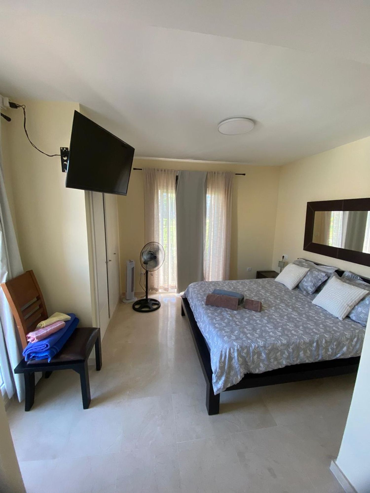 Chalet adosado en Calle Rubén Darío, 1, Costa Esuri, Costa Esuri - Foto 10