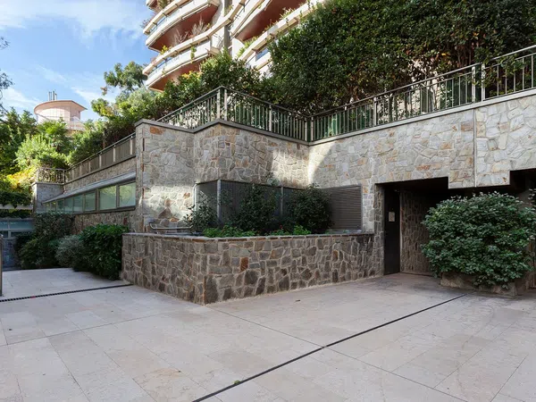 Piso en Calle de l'Abadessa Olzet, 13, Pedralbes - Foto 7