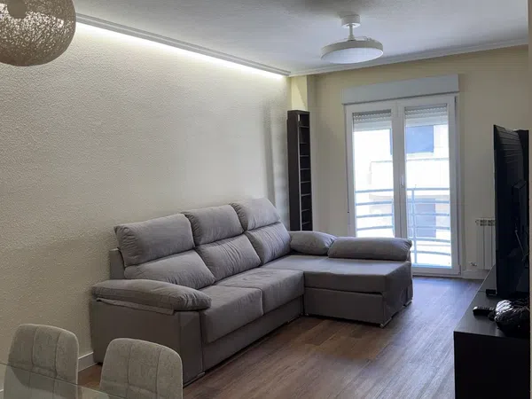 Piso en Calle de Van Dyck, 35, Salesas - Foto 3