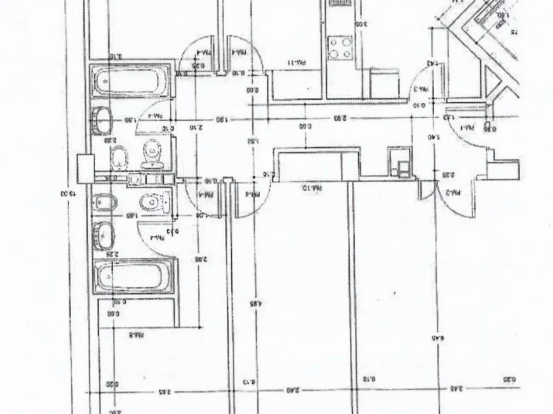 Piso en  Paseo de Florencia 45 - Foto 20