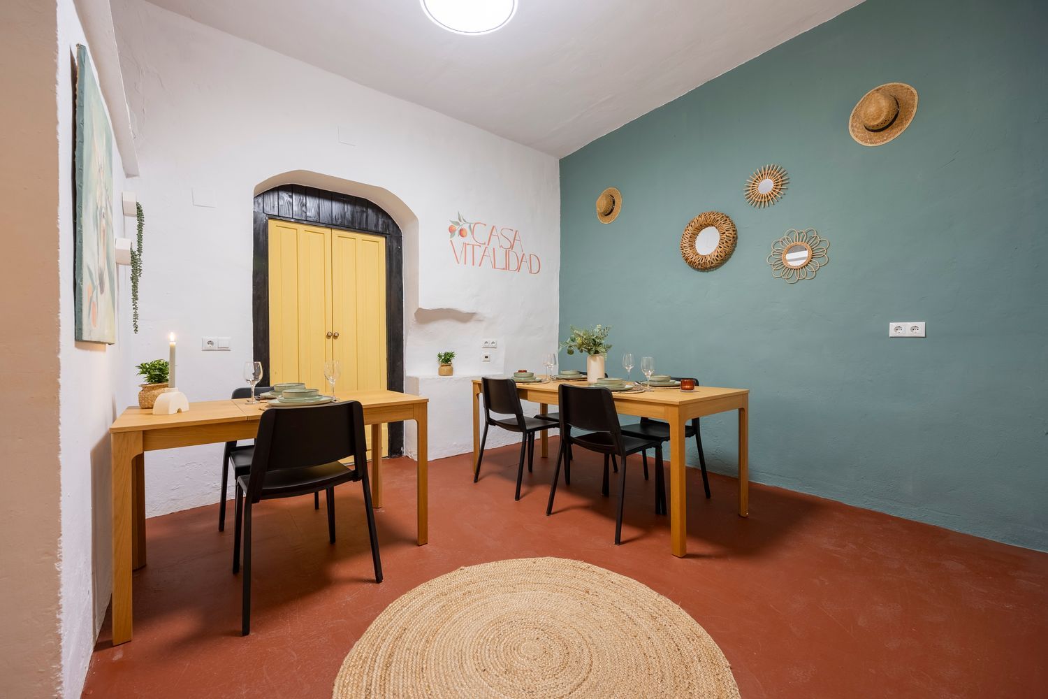 Casa o chalet independiente en Ramal 9, 1309, El Pilar - Santa Ana, El Pilar - Santa Ana - Foto 23