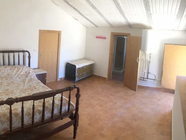 Casa rural en Barriada Los Adrianes, 1 - Foto 14