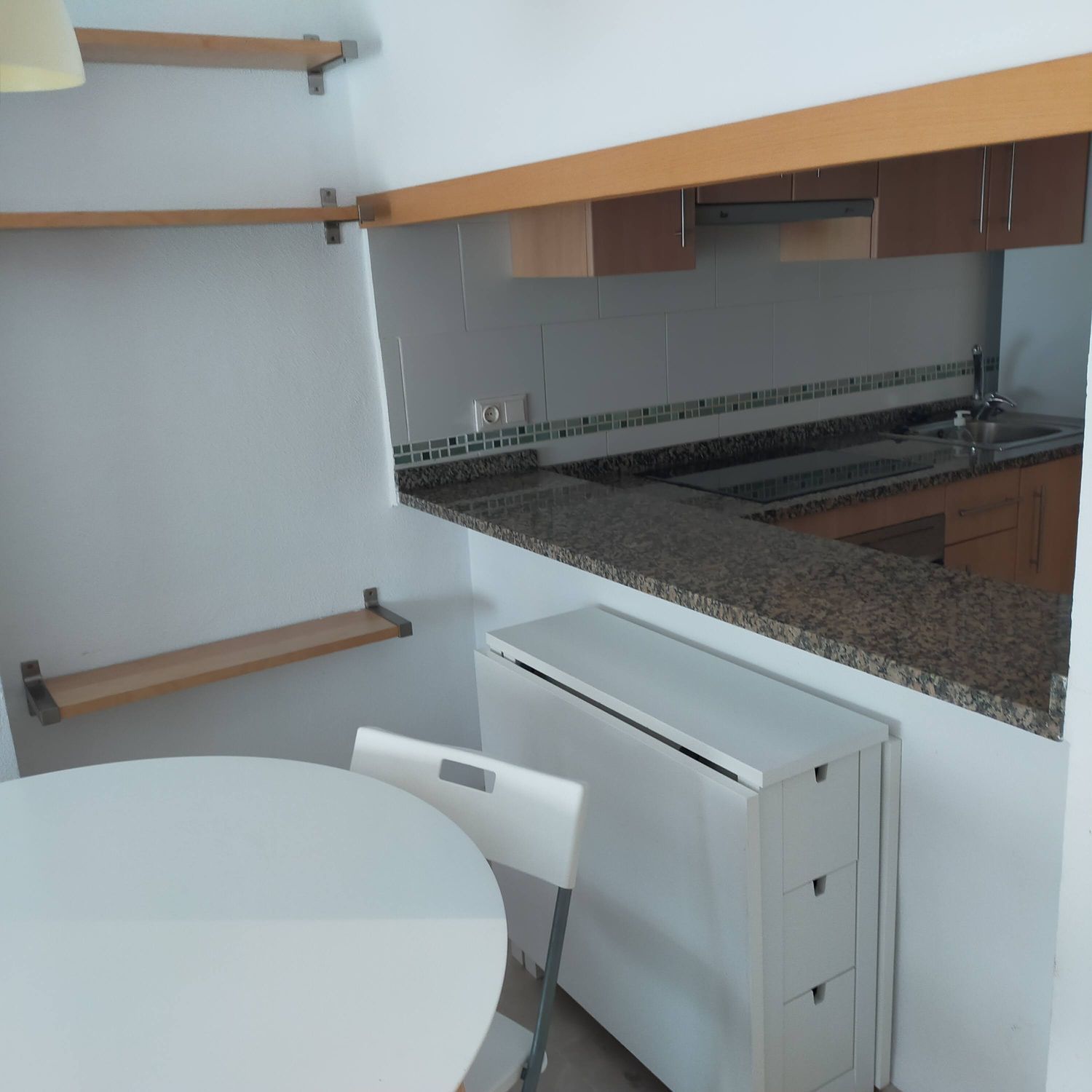 Piso en calle d'Isaac Peral, 14 - Foto 12