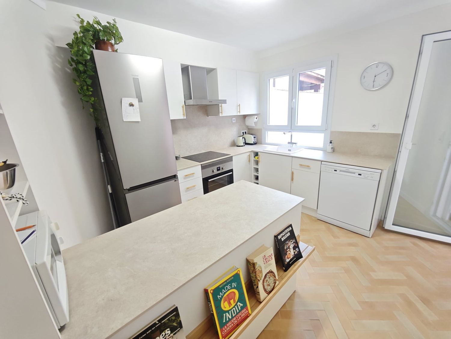 Piso en calle de l'Almirall Oquendo, 5 - Foto 13