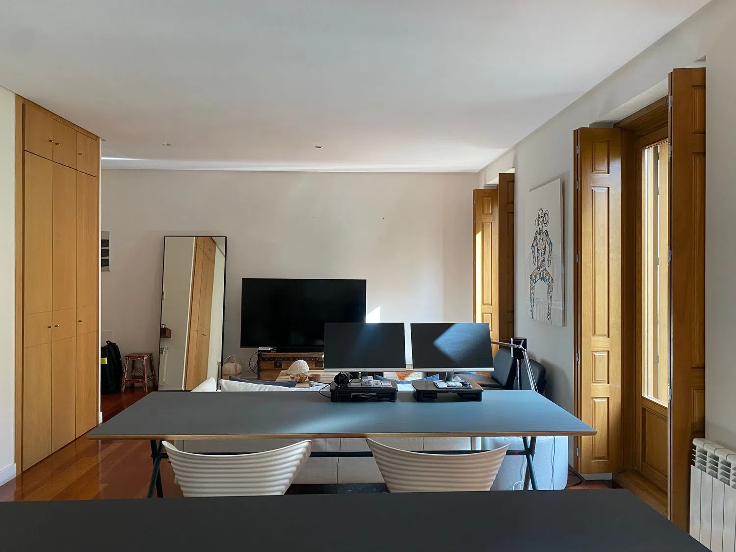 Piso en calle de Claudio Coello, 80 - Foto 5