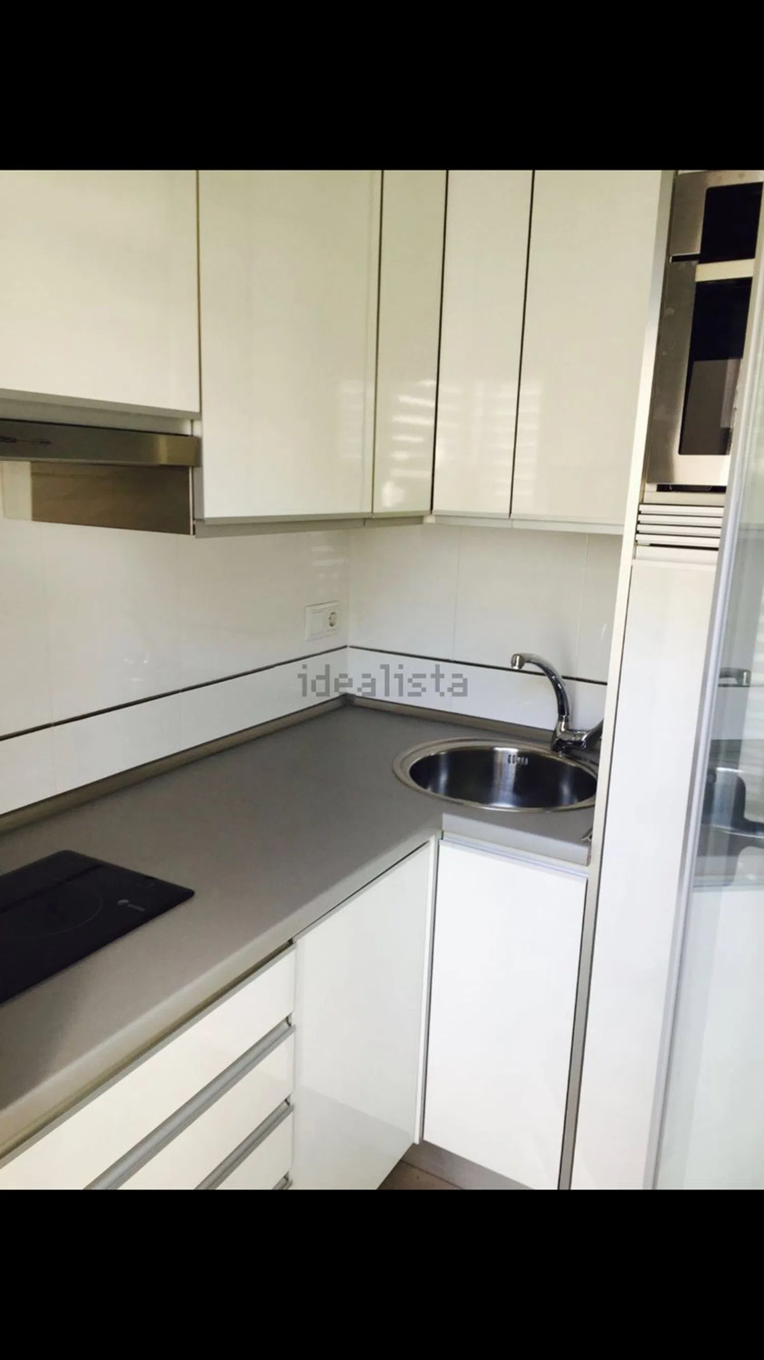 Estudio en paseo de la Tierra de Melide, 42 - Foto 6