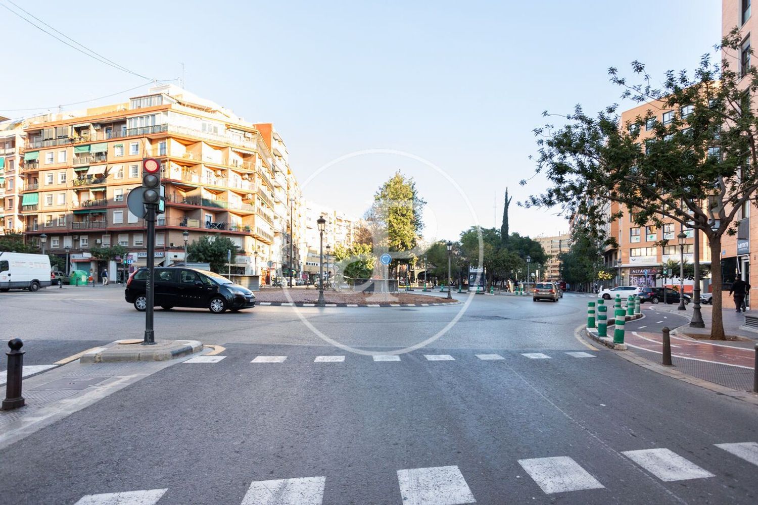 Piso en Calle de Costa i Borrás, L'Hort de Senabre - Foto 27