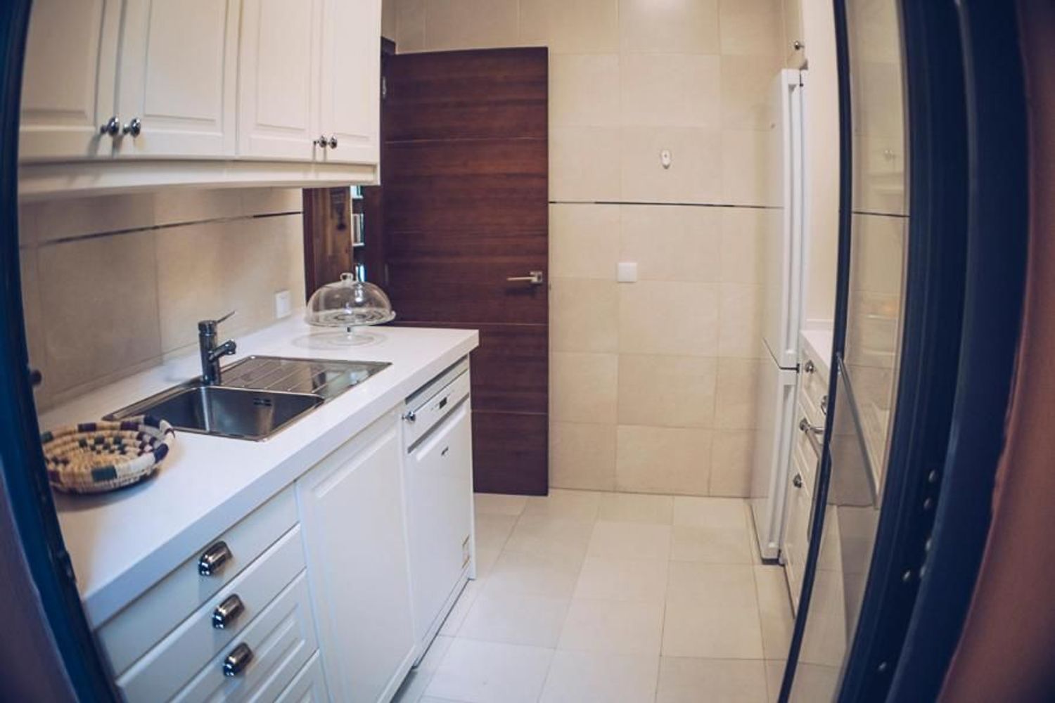 Piso en Avenida Sanlúcar, 27, Casco Histórico - Zona Alta - Foto 6
