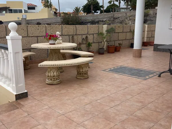 Casa independiente en Callao Salvaje - Foto 6