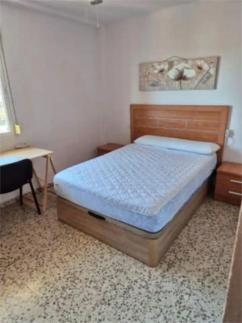 Piso en Huelin - Foto 5