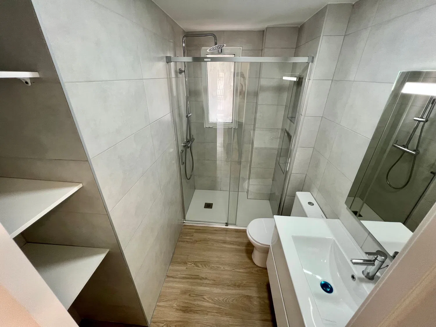 Piso en La Constitución - Canaleta - Foto 3