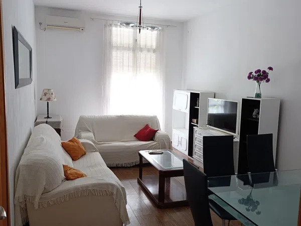 Piso en Calle cardenal rodrigo de castro, 29, Gran Plaza - Marqués de Pickman - Ciudad Jardín - Foto 1