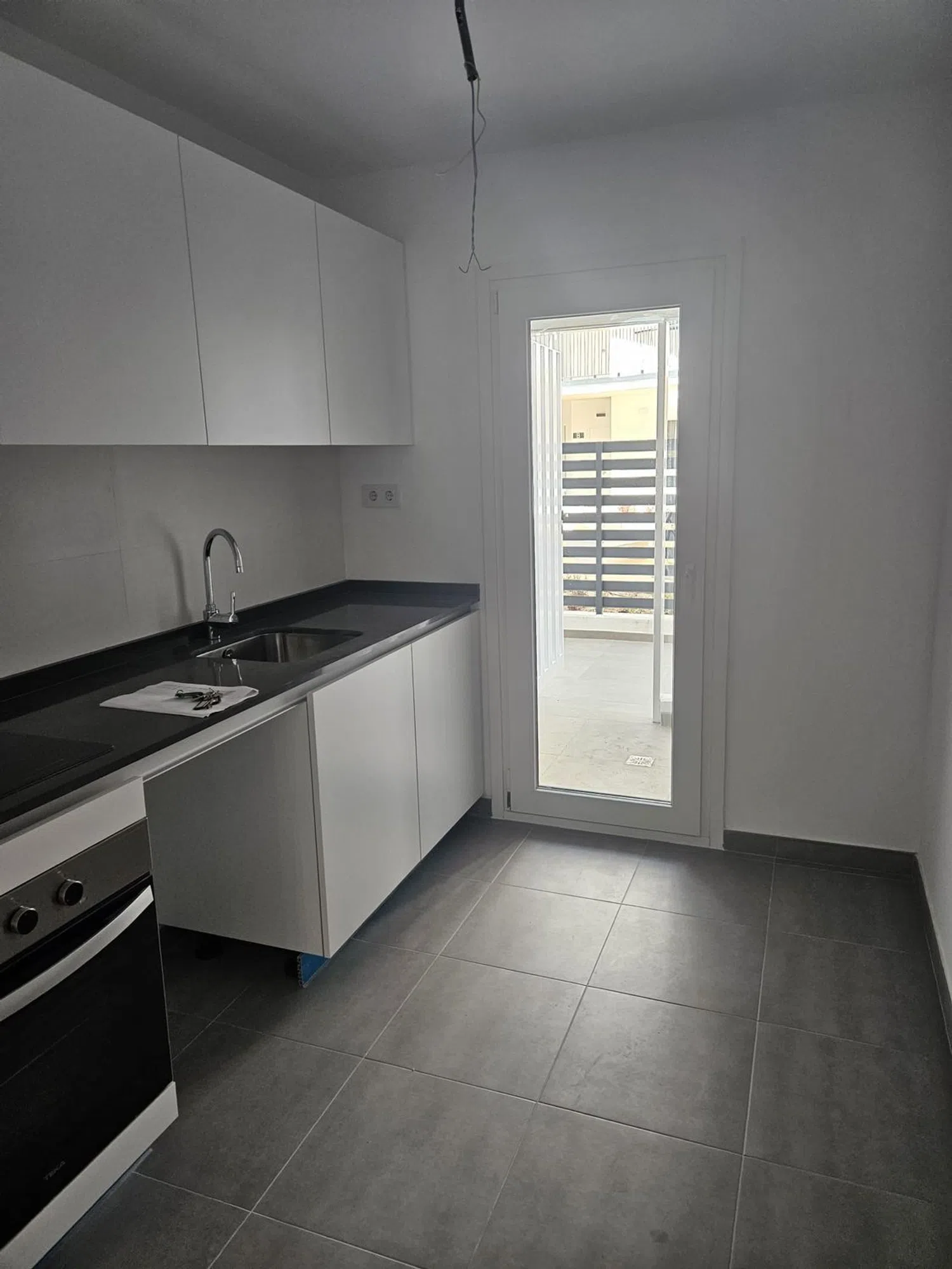 Piso en ronda de los Tejares, 25 - Foto 3
