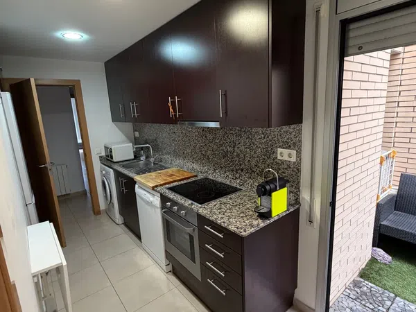 Ático en Calle Pare Coll, 13, Sant Narcís, Sant Narcís - Foto 13