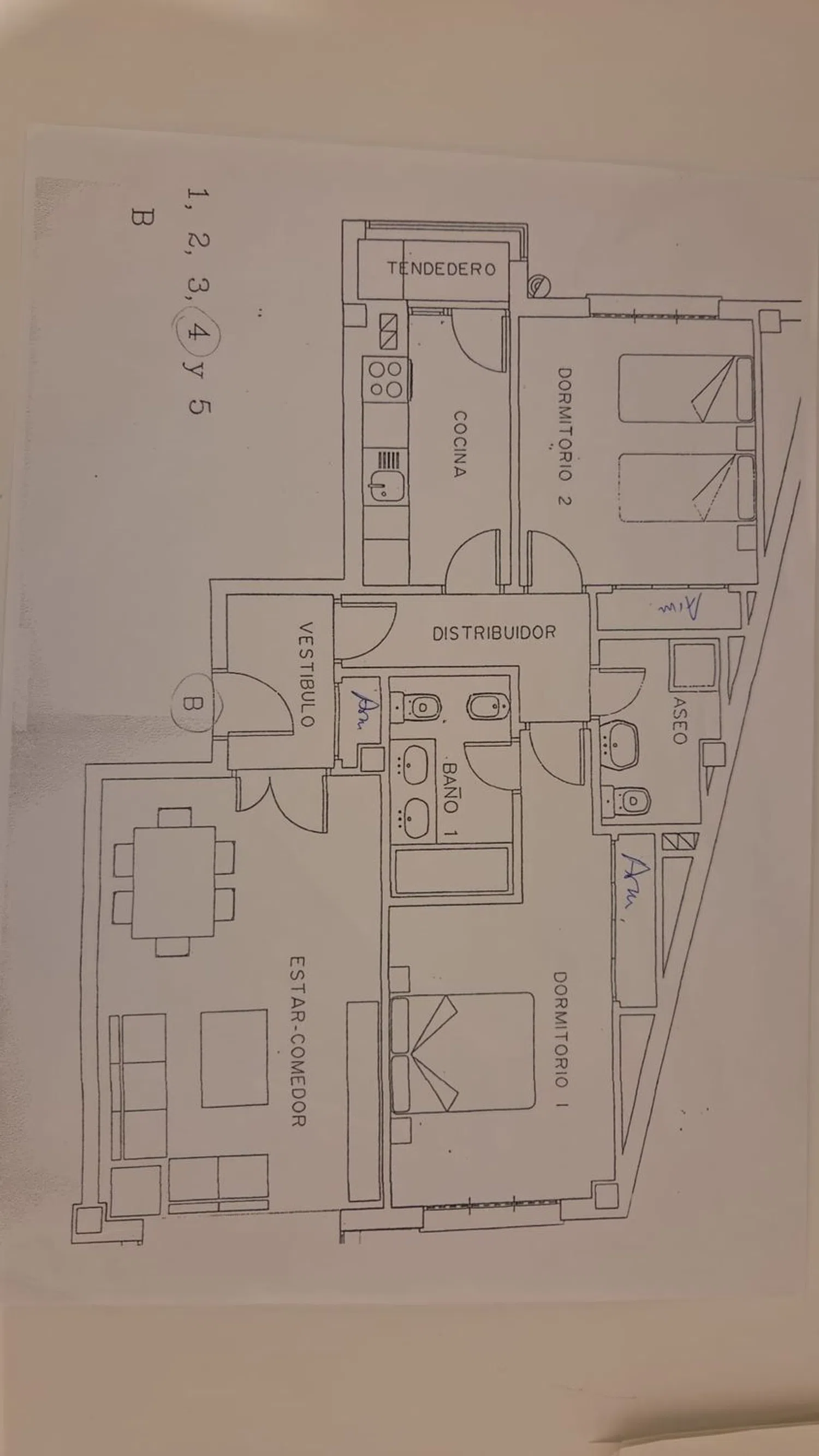 Piso en avenida de Jaca, 2 - Foto 35