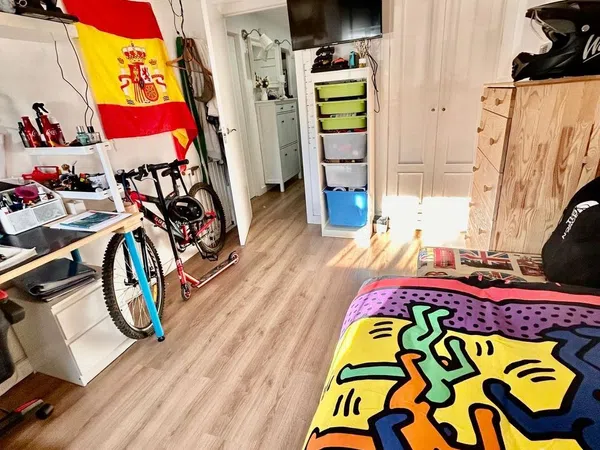 Piso en calle Cervantes, 21 - Foto 13