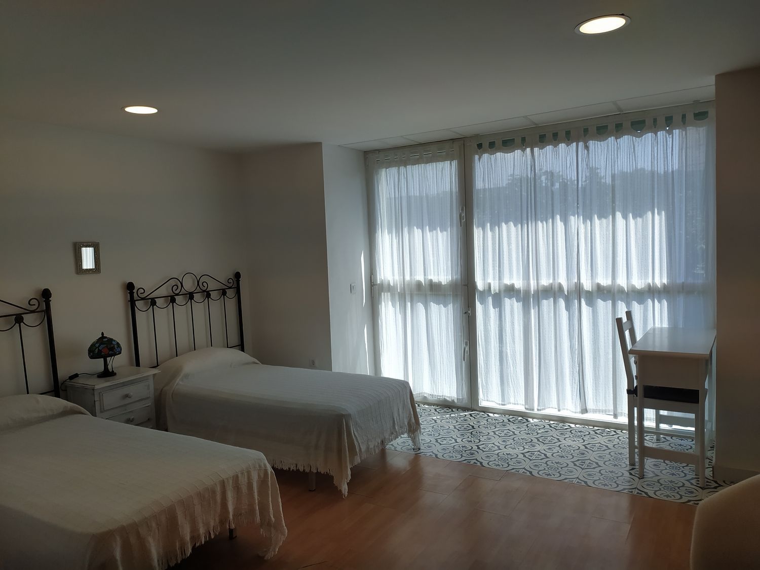Piso en Calle Clemente Hidalgo, 48, Gran Plaza - Marqués de Pickman - Ciudad Jardín - Foto 25