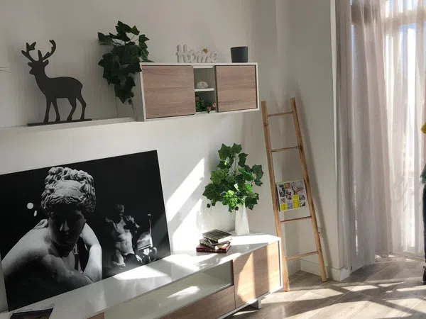 Piso en calle Eugenio Gross, 7 Sn - Foto 2