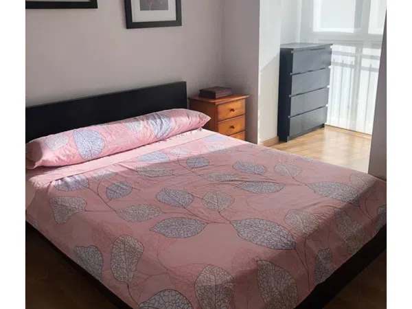 Piso en Avenida Reina Victoria Eugenia, 36, Alameda - Foto 5