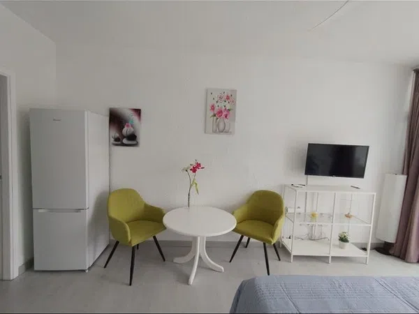 Estudio en calle Bencomo, 118 - Foto 12