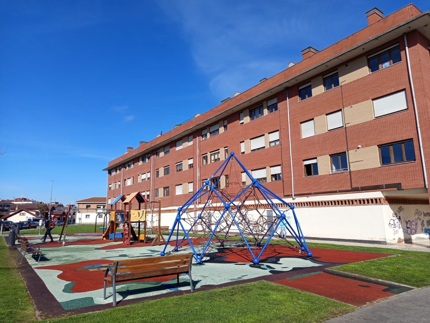 Piso en calle Juan Hevia, 2 - Foto 39