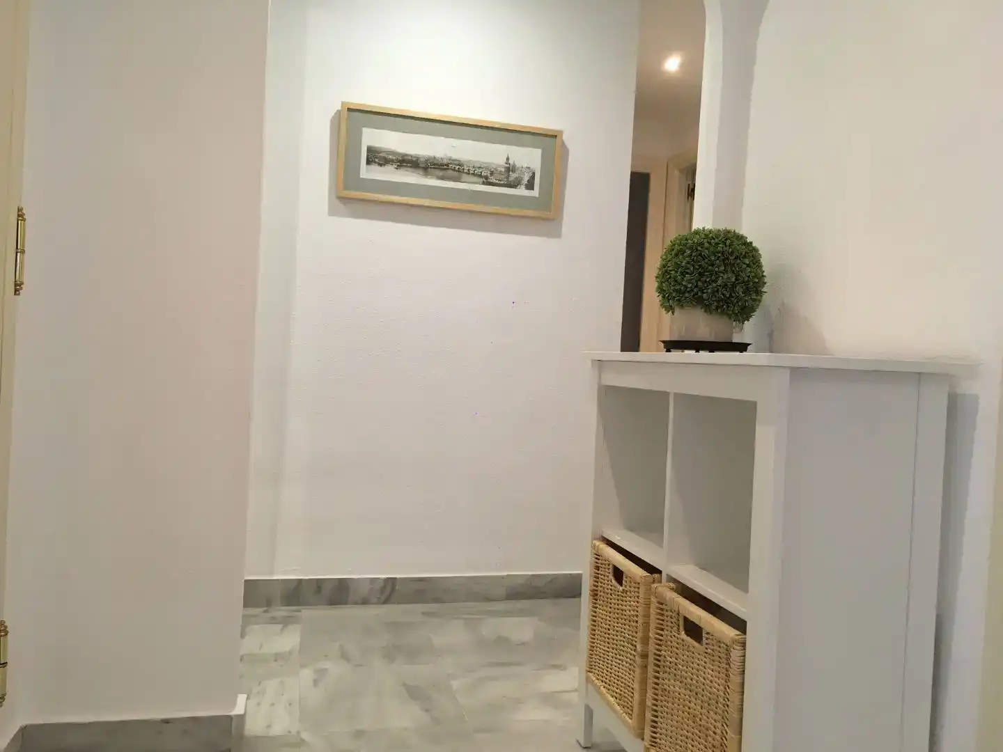 Piso en  Avenida Príncipe Salman 1 - Foto 7