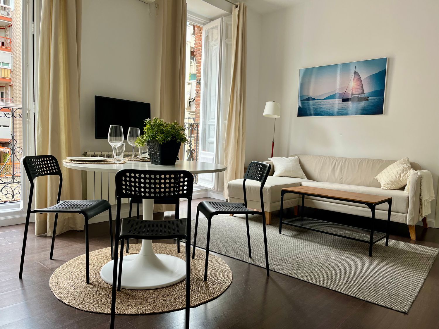 Piso en calle de Castelló, 7 - Foto 3