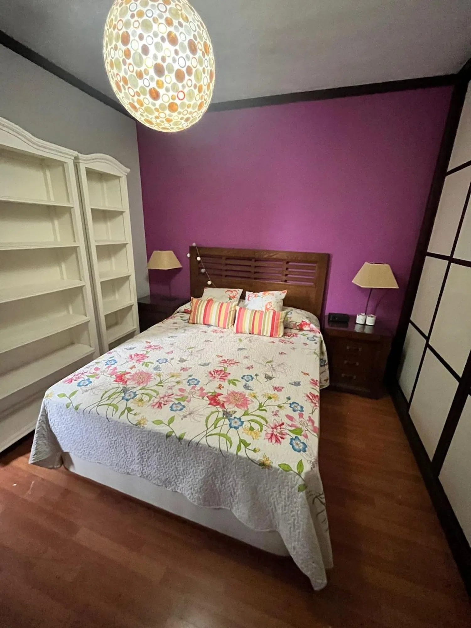Piso en avenida de la Reina Mercedes, 39 - Foto 27