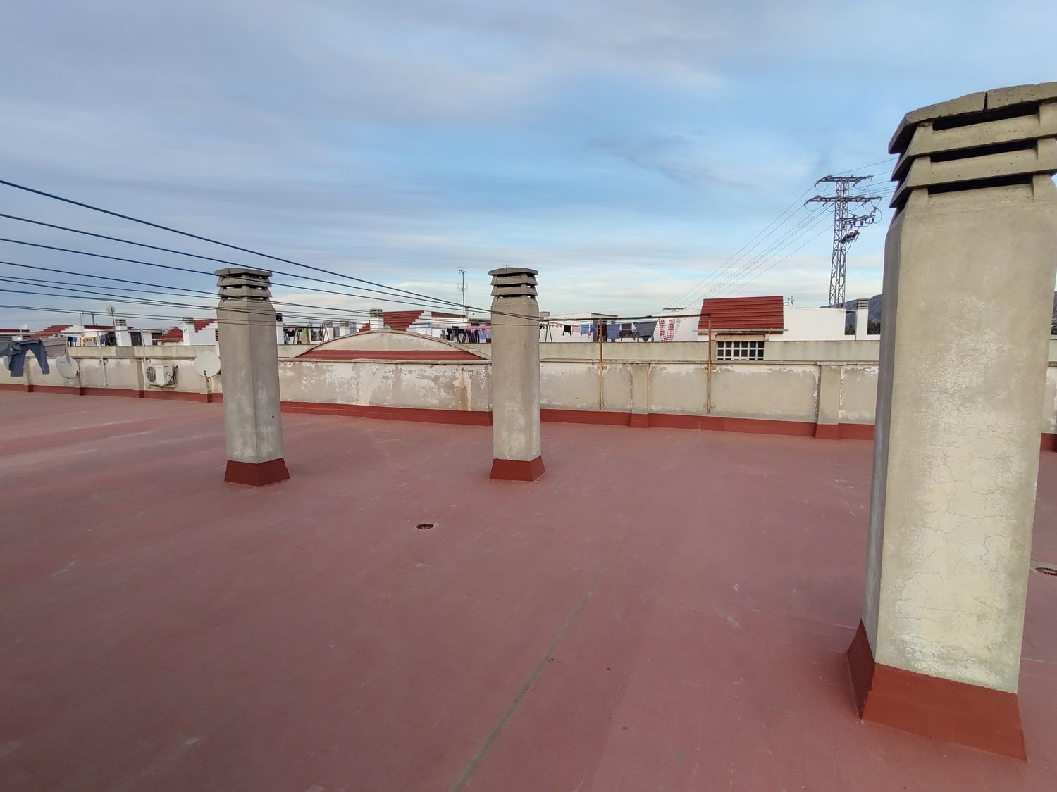 Piso en Calle virgen de la Fuensanta, 17, San Benito-Progreso - Foto 13