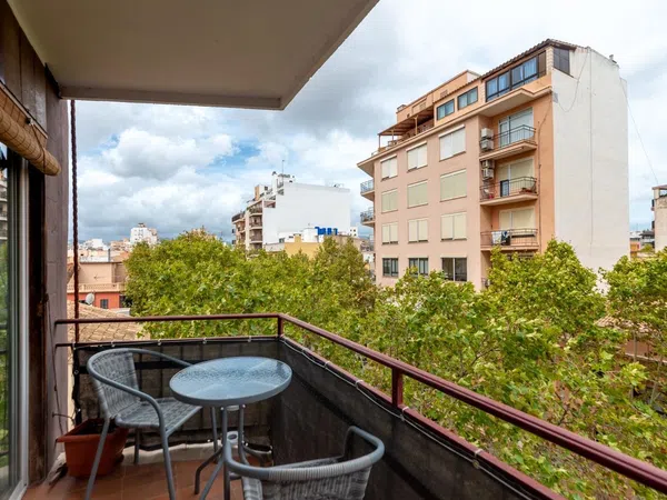Piso en calle Francesc Sancho, 19