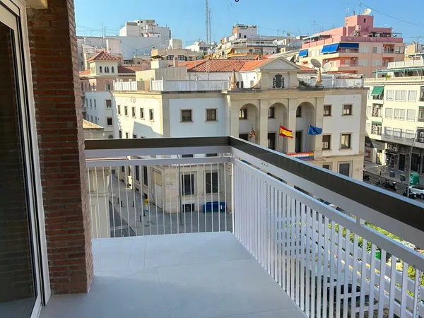 Piso en Plaza de la Muntanyeta, 4, Centro Tradicional - Foto 38