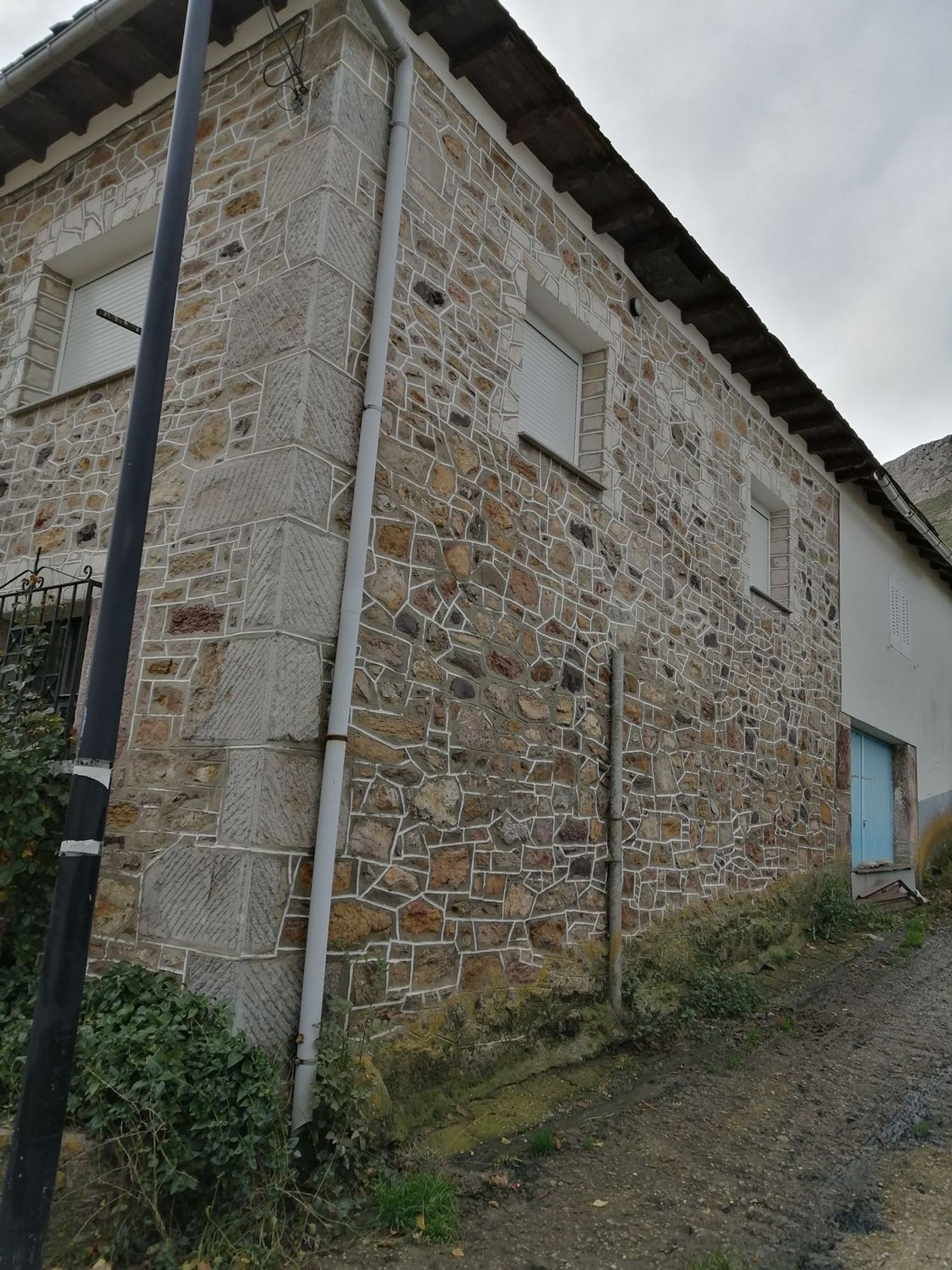 Casa de pueblo en Calle Del Campal, 1 - Foto 2