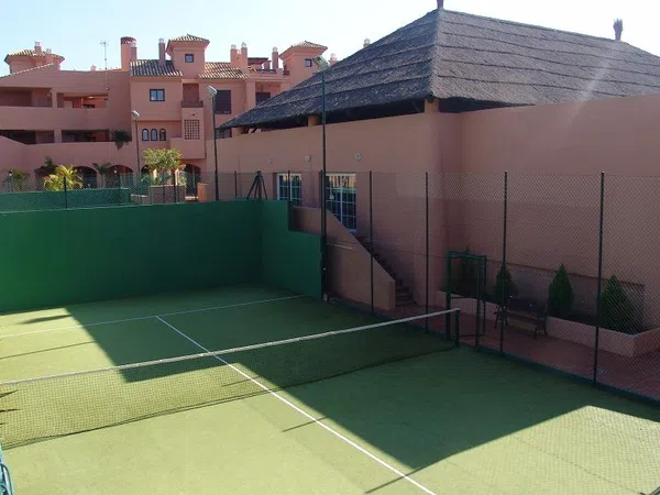 Piso en avenida Hacienda del Sol, 15 - Foto 10