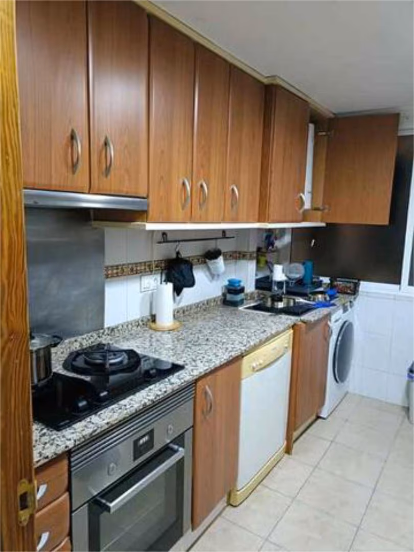 Piso en Florida Portazgo - Foto 6