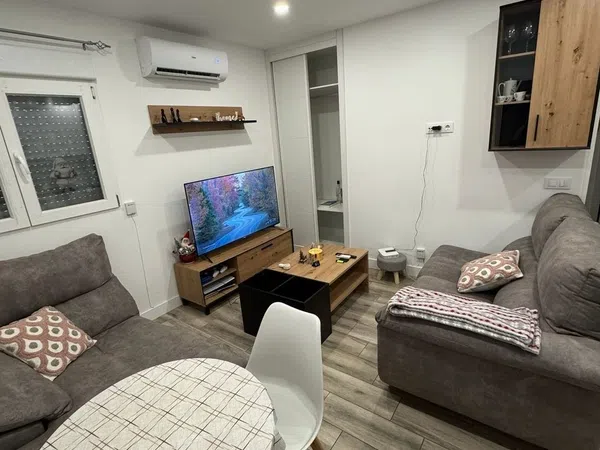 Piso en calle de Urgel, 42